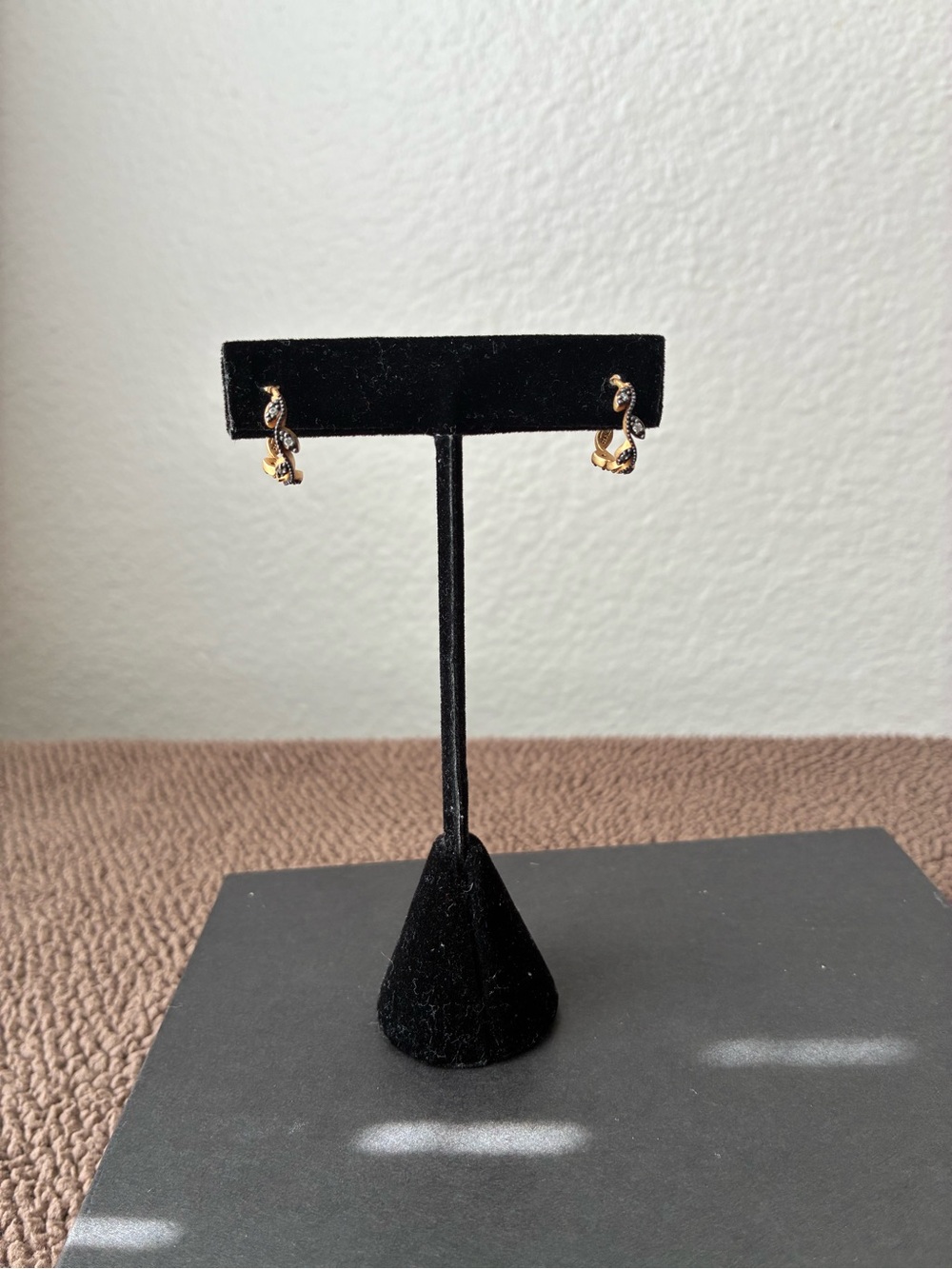 Freida Rothman Earrings - Picture 8 of 10